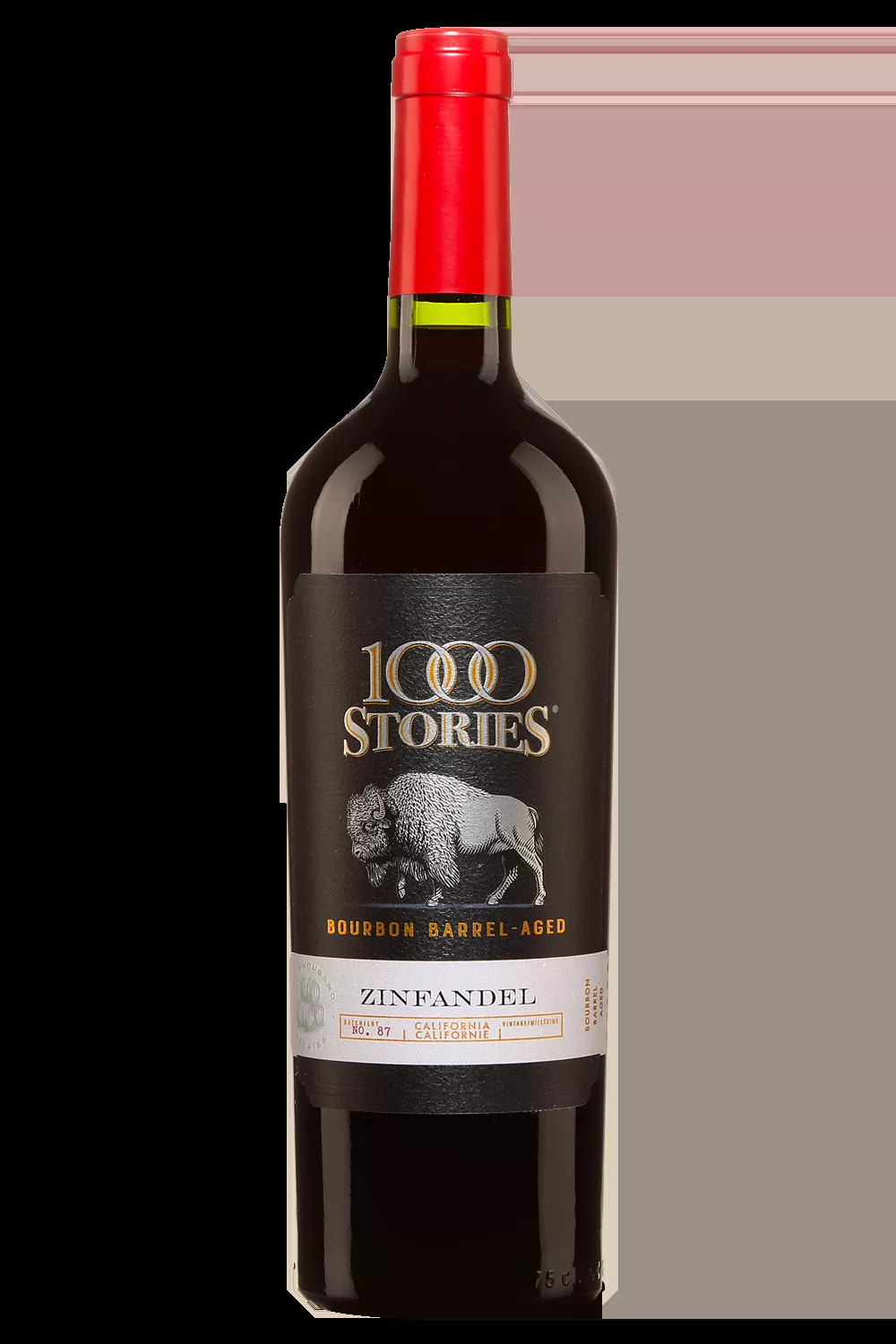 1000 Stories Zinfandel