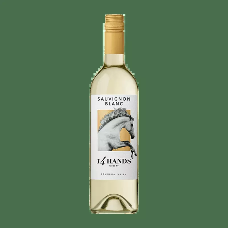 14 Hands Sauvignon Blanc 750ml