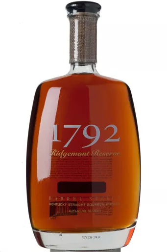 1792 Bourbon 1.75L