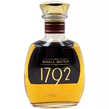 1792 Small Batch Kentucky Straight Bourbon Whiskey 375ml