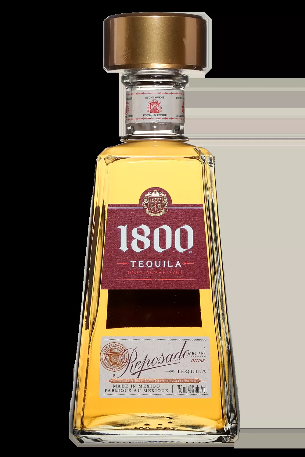 1800 Reposado