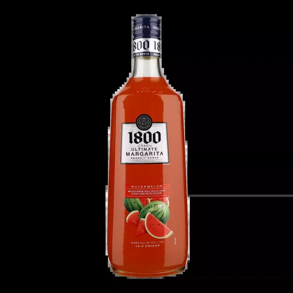 1800 Watermelon Margarita 1.75l