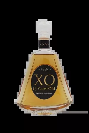 1826 13 Year Old Wine Brandy | 350ML