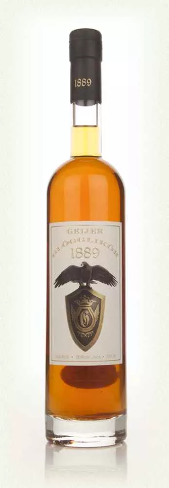 1889 Geijer Glögglikör Liqueur | 700ML