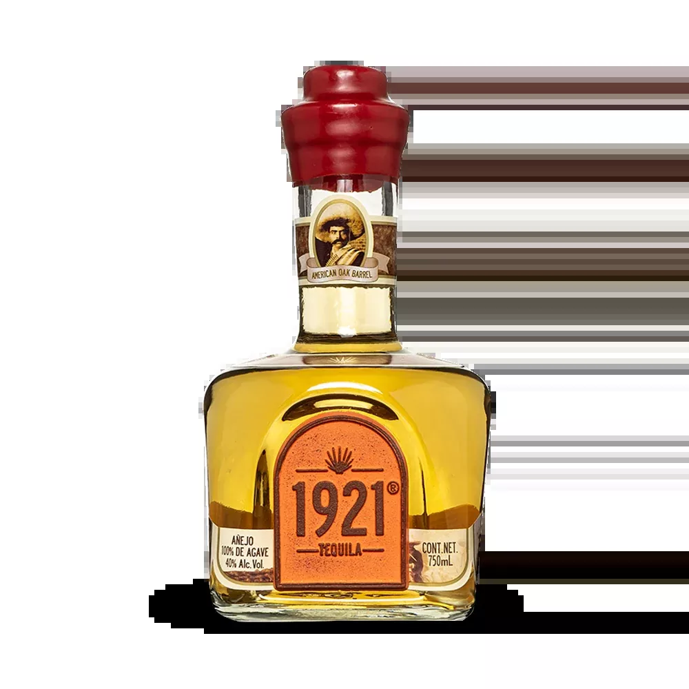 1921 Anejo Tequila