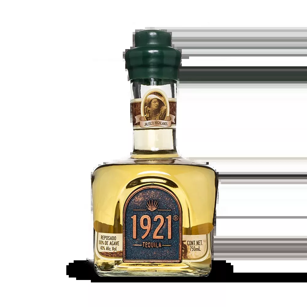 1921 Reposado Tequila