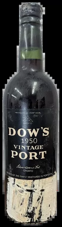 1950 Dow Vintage Port