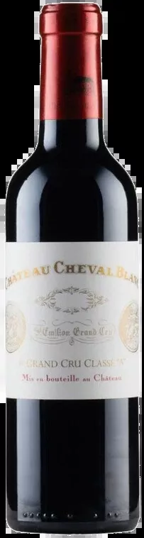 1964 Cheval Blanc St Emilion