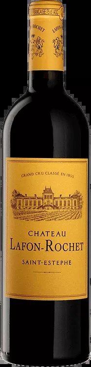 1989 Lafon Rochet St Estephe