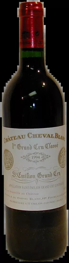 1994 Cheval Blanc St Emilion