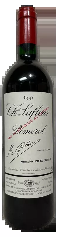 1997 Lafleur Pomerol