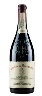 1998 Beaucastel Chateauneuf du Pape