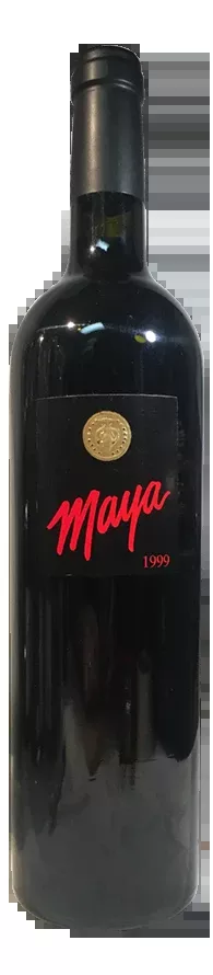 1999 Dalla Valle Napa Valley Maya Proprietary Red