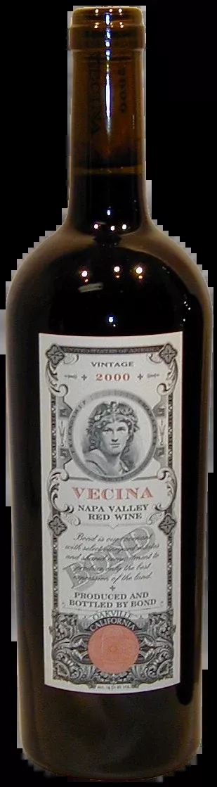 2000 Bond Vecina