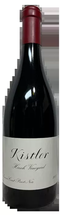 2001 Kistler Pinot Noir Hirsch