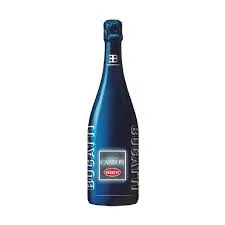2002 Carbon EB.01 Bugatti Edition Champagne 750ml