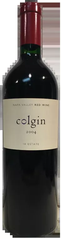 2004 Colgin IX Estate Proprietary Red
