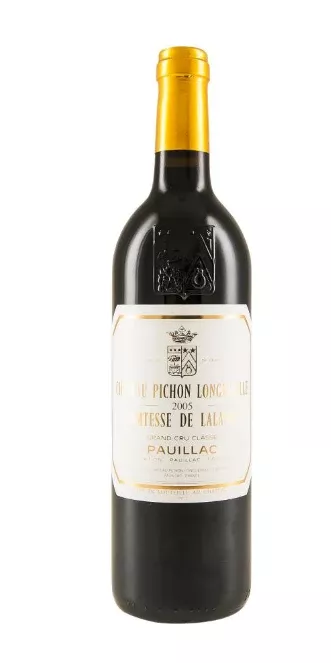 2005 Pichon Lalande Pauillac