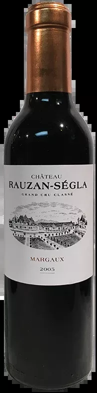 2005 Rauzan Segla Margaux