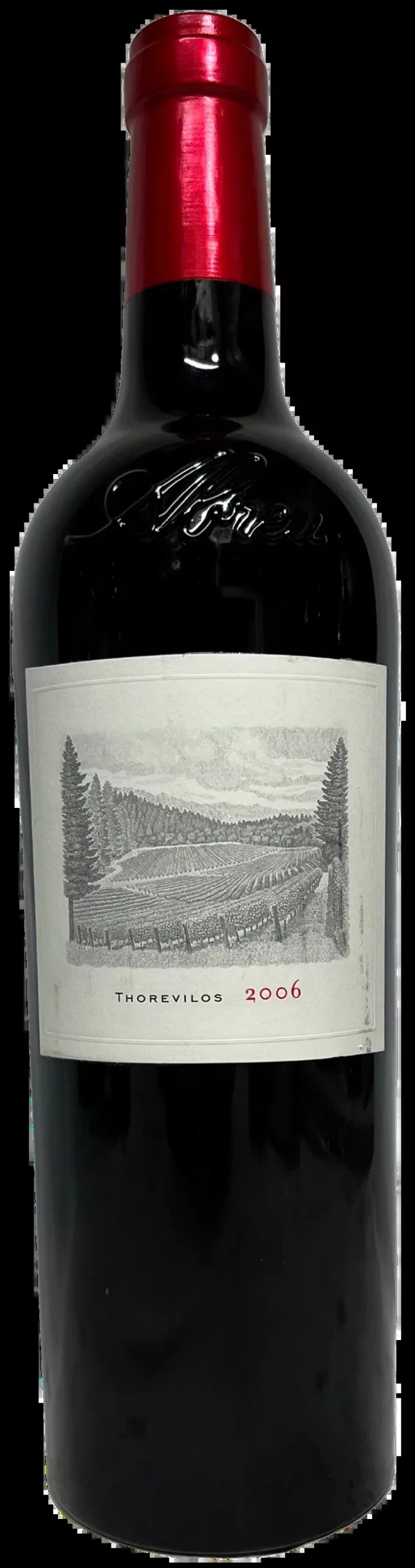 2006 Abreu Thorevilos Cabernet