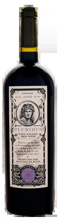 2006 Bond Pluribus