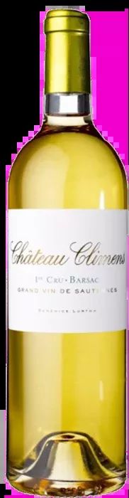 2006 Climens Barsac Sauternes
