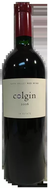 2006 Colgin IX Estate Proprietary Red