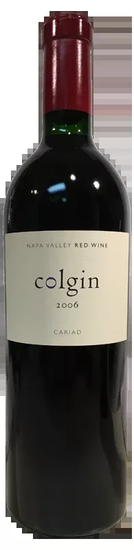 2006 Colgin Napa Valley Cariad Proprietary Red