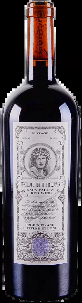 2007 Bond Pluribus