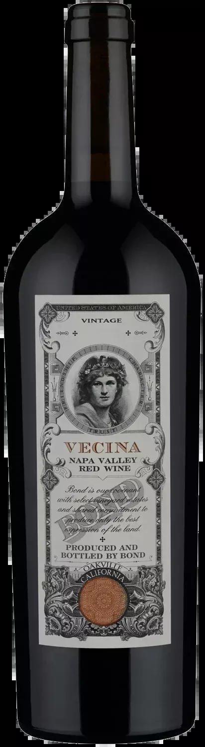 2007 Bond Vecina