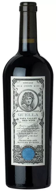 2008 Bond Quella
