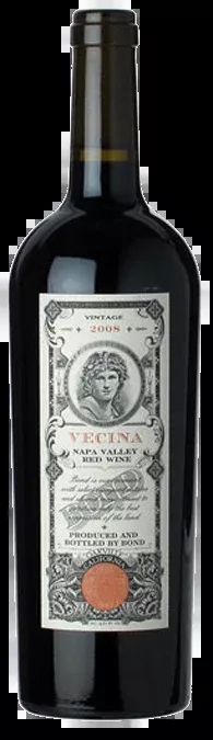 2008 Bond Vecina
