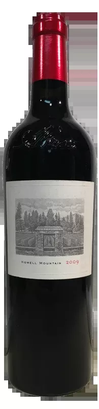 2009 Abreu Howell Mountain Cabernet