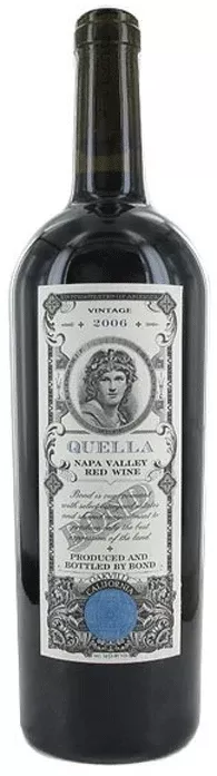2009 Bond Quella