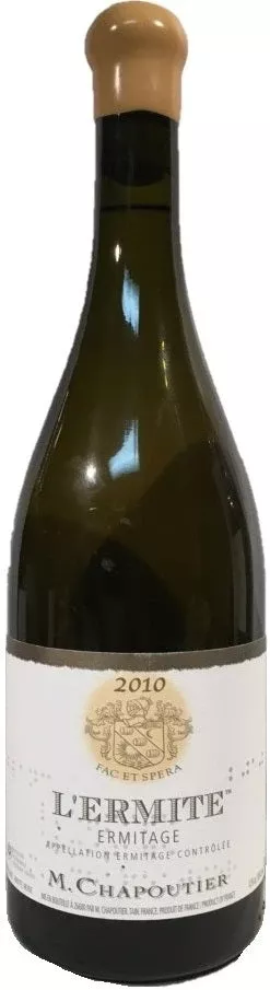 2010 Chapoutier Ermitage L'Ermite