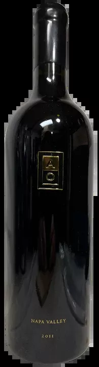 2011 Alpha Omega Era Proprietary Red