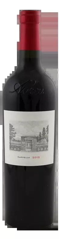 2012 Abreu Cappella Proprietary Red