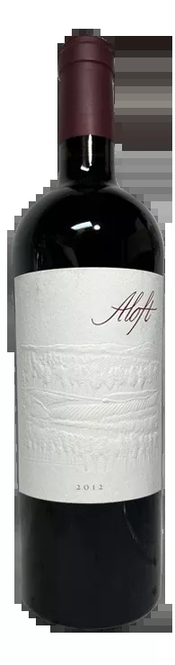 2012 Aloft Howell Mountain Cabernet Sauvignon