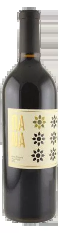 2012 Dana Estates Lotus Vineyard Cabernet Sauvignon