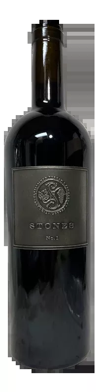 2012 Fairchild Stones No. 1 Cabernet Sauvignon