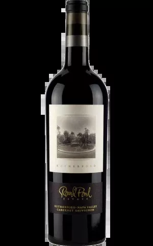 2012 Round Pond Estate Cabernet Sauvignon, Rutherford, USA (750ml)