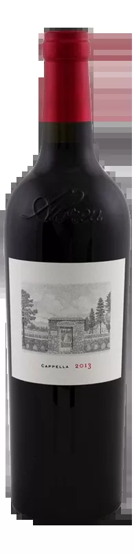 2013 Abreu Cappella Proprietary Red