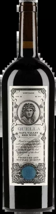 2013 Bond Quella