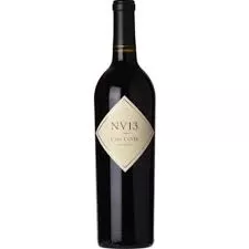 2013 Cain Vineyard & Winery Cain Cuvee 750ml