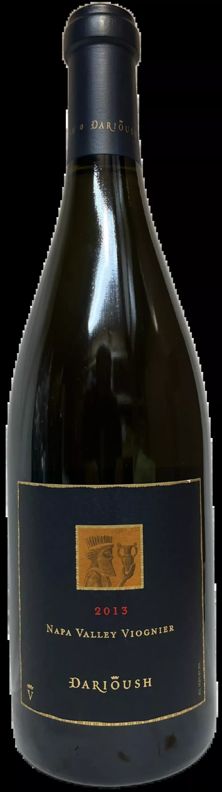 2013 Darioush Napa Viognier