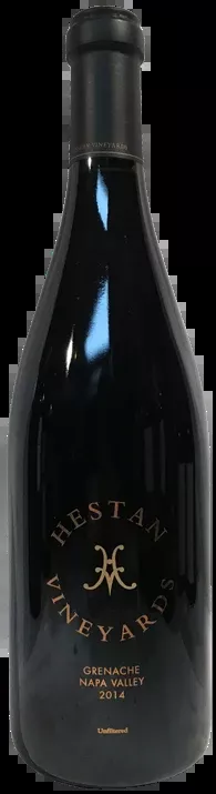2014 Hestan Vineyards Napa Valley Grenache