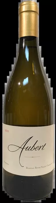 2015 Aubert Eastside Vineyard Chardonnay
