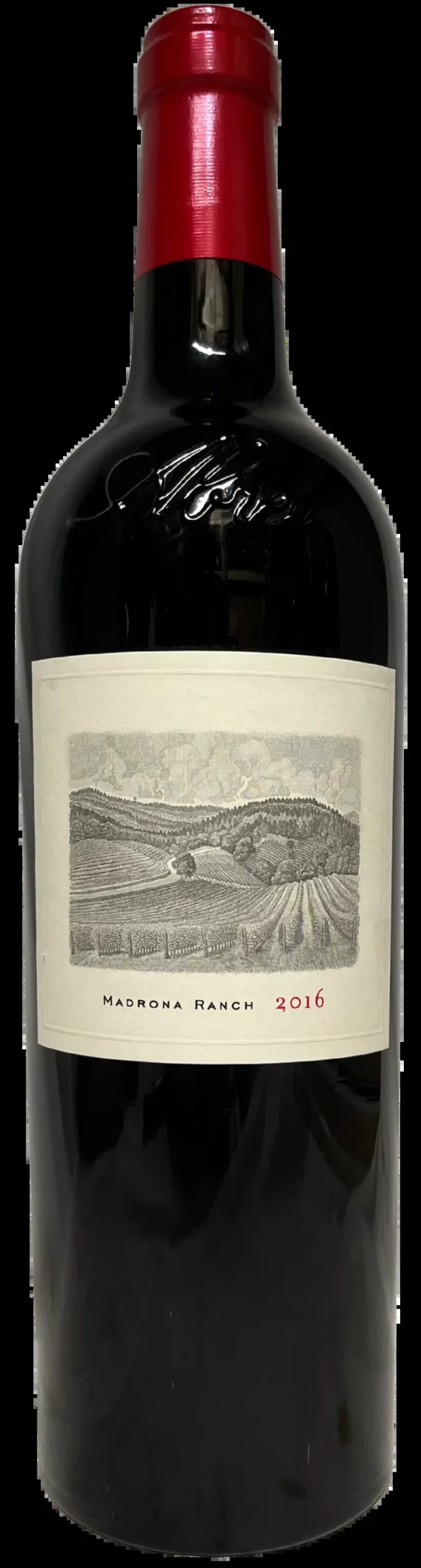2016 Abreu Madrona Ranch Cabernet