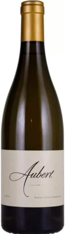 2017 Aubert Lauren Chardonnay