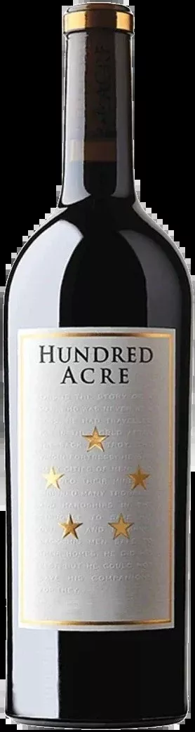 2017 Hundred Acre Few and Far Between Cabernet Sauvignon